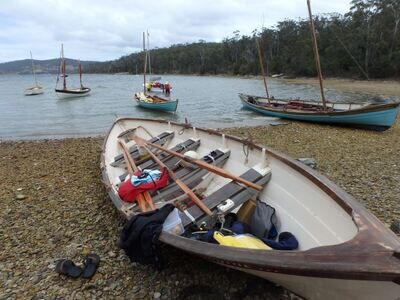 RR25 - for rowers
