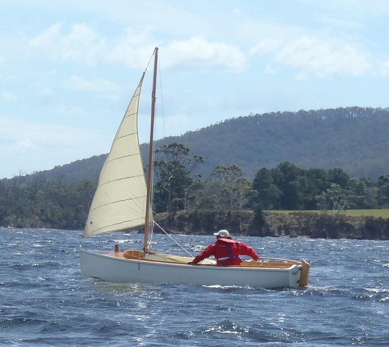 RR25 Return Raid - for people on privately-owned Raid boats