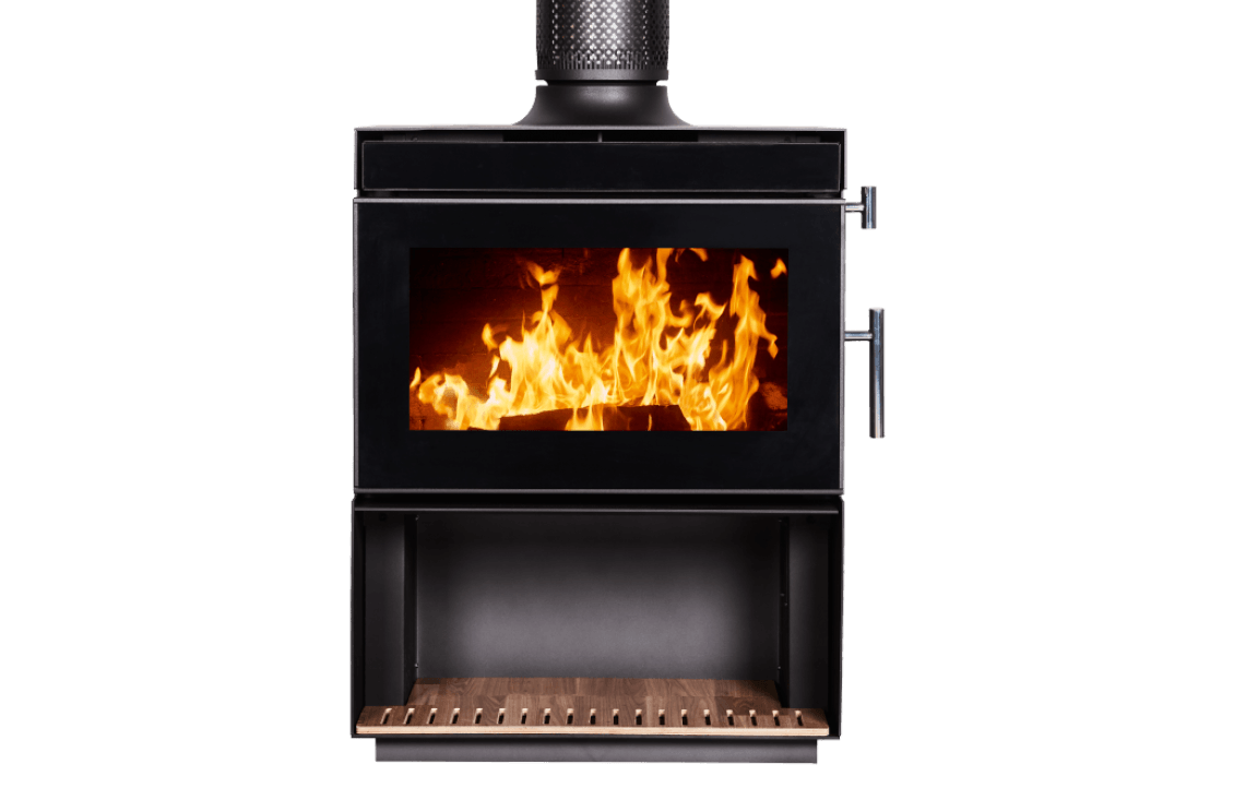 Kent Calisto Medium Wood Heater