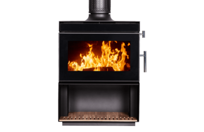 Kent Calisto Large Wood Heater