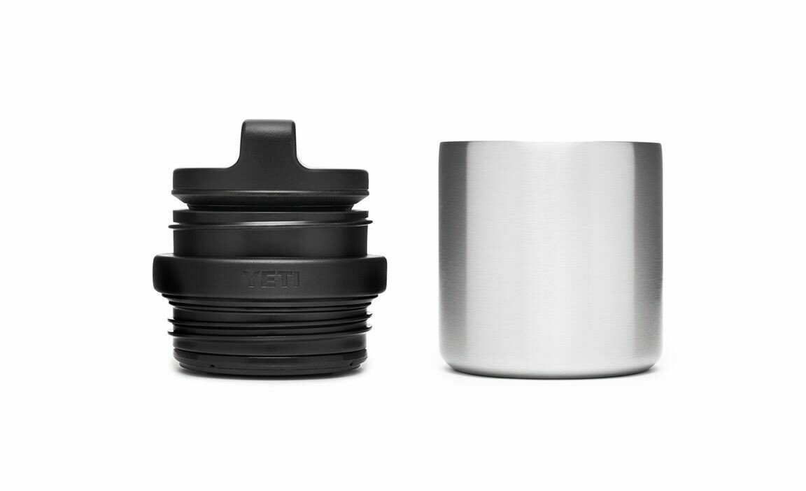 RAMBLER 5 OZ CUP CAP