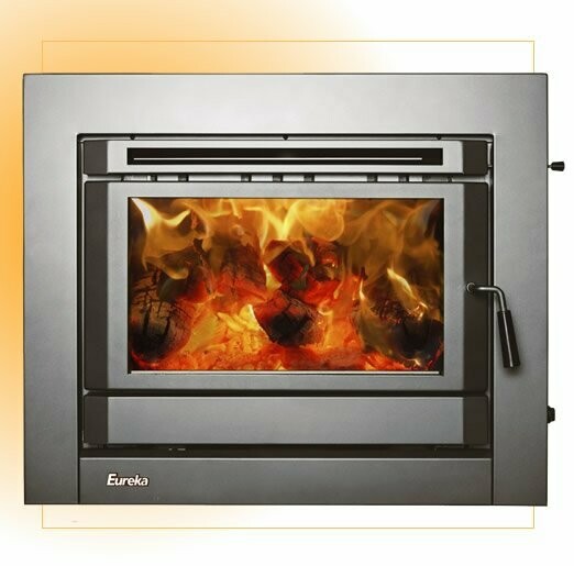 Eureka Stockade Insert Medium