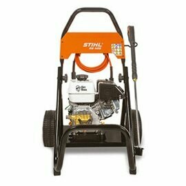 RB 400 Premium 4.8 kW Petrol High-Pressure Cleaner