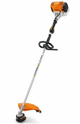 Stihl FS 91 R Manoeuvrable brushcutter for landscape maintenance