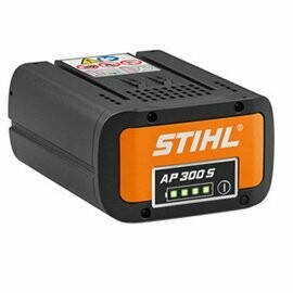 AP 300 S Battery