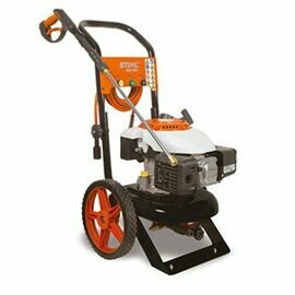 RB 200 Handy 3.7 kW High-Pressure Cleaner