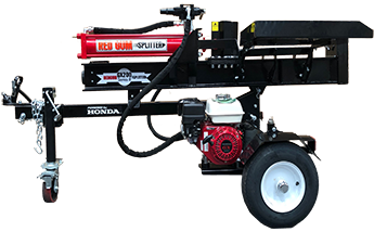 RedGum GX200 Series II Log Splitter