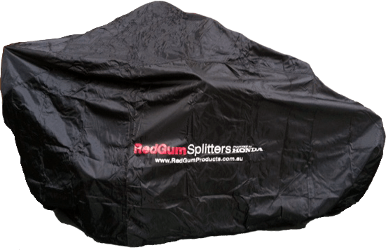 RedGum Splitter Cover