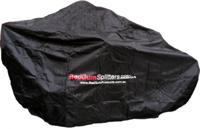 RedGum Splitter Cover