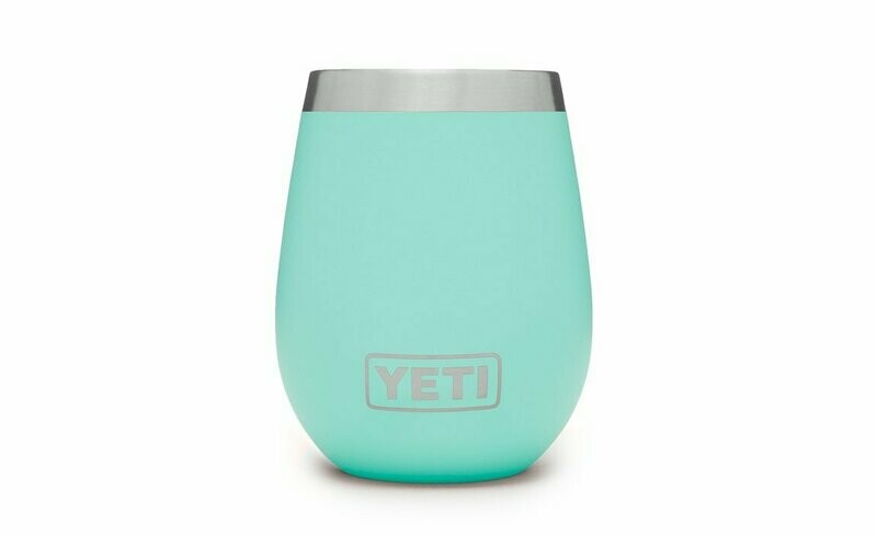 RAMBLER 10 OZ WINE TUMBLER