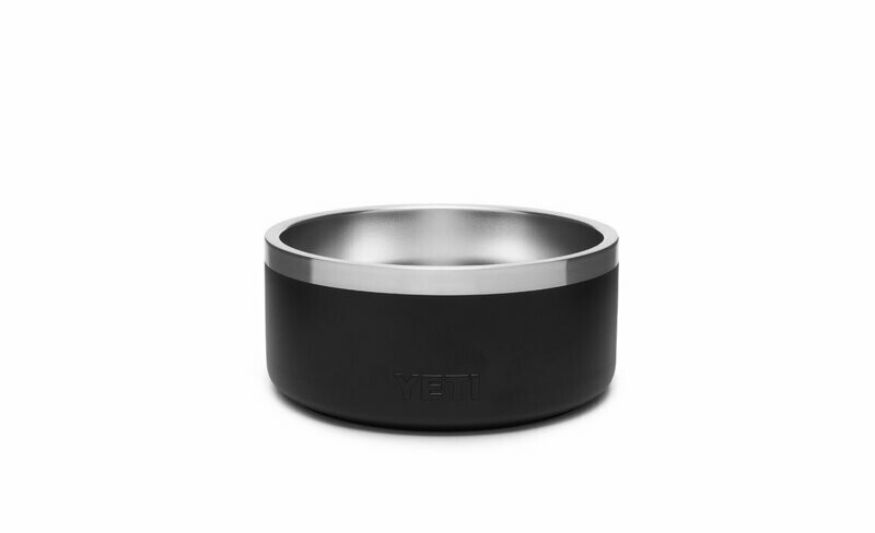 BOOMER 4 DOG BOWL