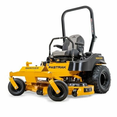 Hustler FasTrak 54" Zero-Turn Mower
