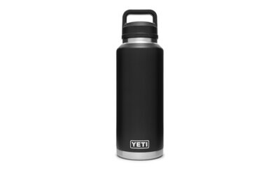 46 OZ BOTTLE WITH CHUG CAP (1.36L)