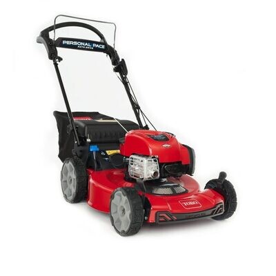 New Recycler® Personal Pace® 21464 Electric Start