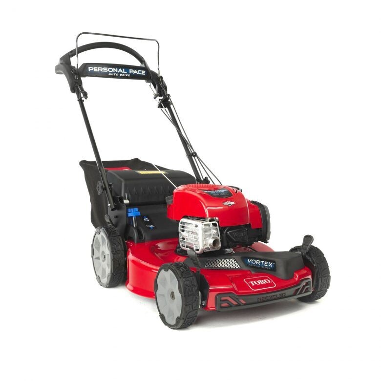 New Recycler® Personal Pace® 21472 All-Wheel Drive