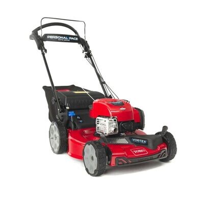 New Recycler® Personal Pace® 21472 All-Wheel Drive