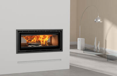 ADF LINEA 100 DUO INSERT - Double Sided