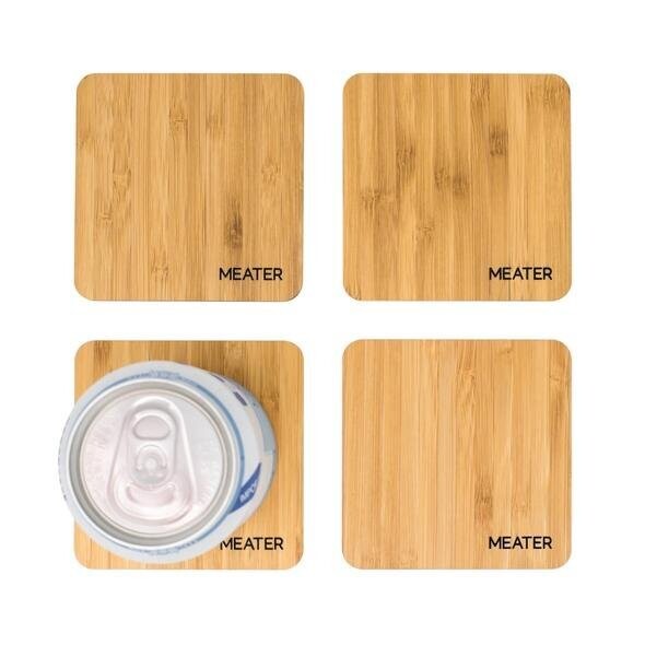 Meater Coasters