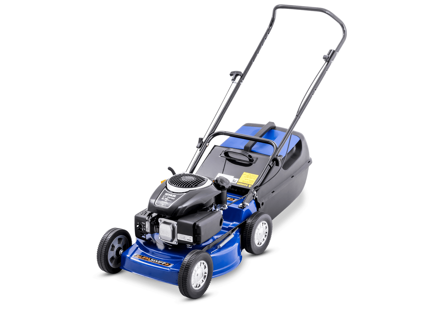 SupaSwift 777KMC 18" Push Mower