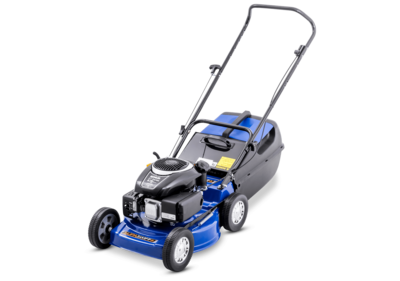 SupaSwift 777KMC 18" Push Mower