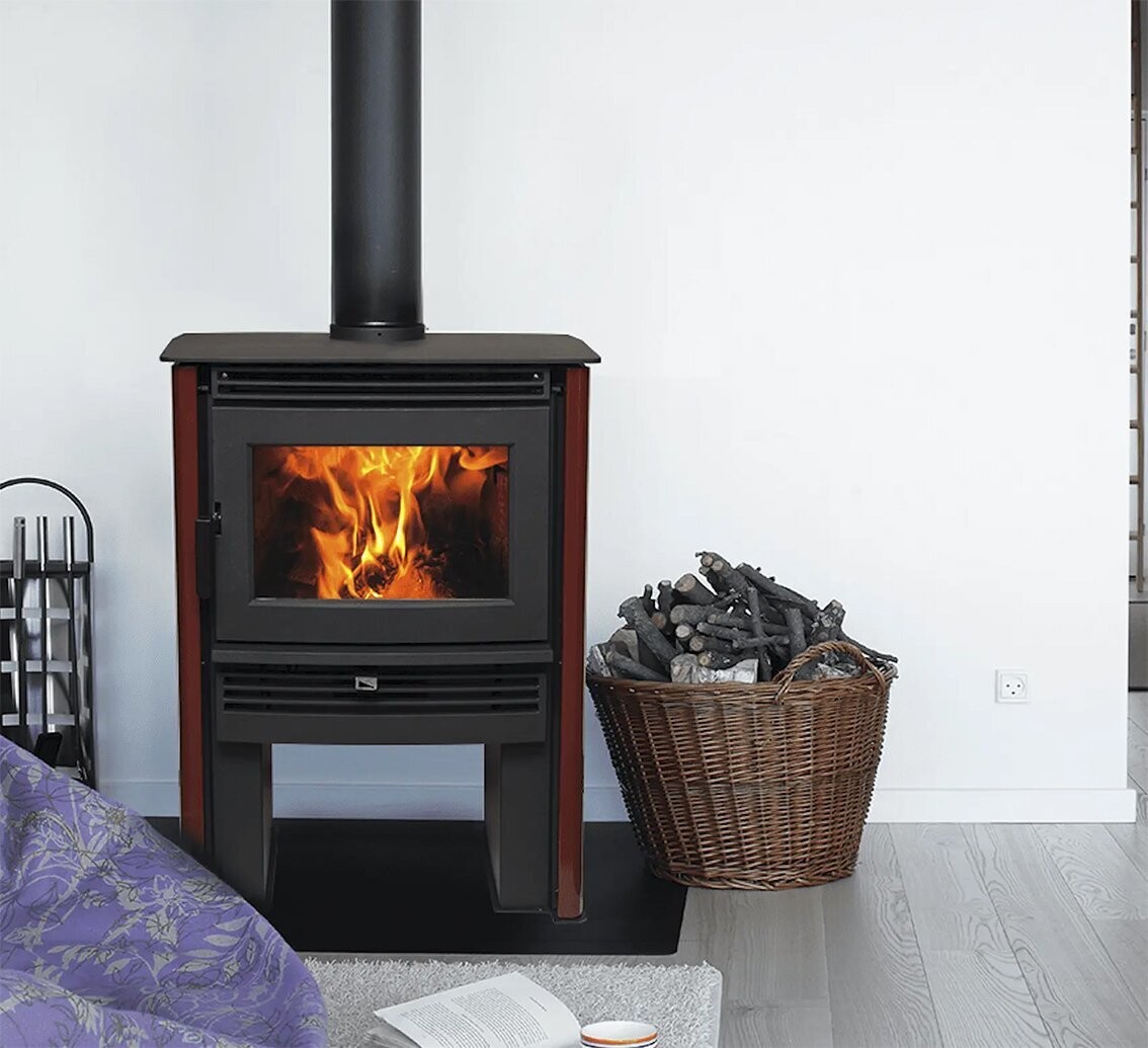 PACIFIC ENERGY NEO 1.6 – HEATS 250+M2