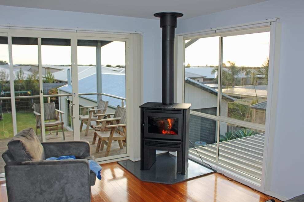 PACIFIC ENERGY NEO 2.5 – HEATS 300+ M2