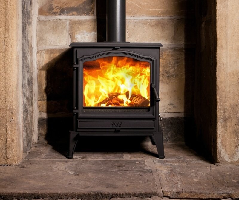 ESSE 700 Wood Heater