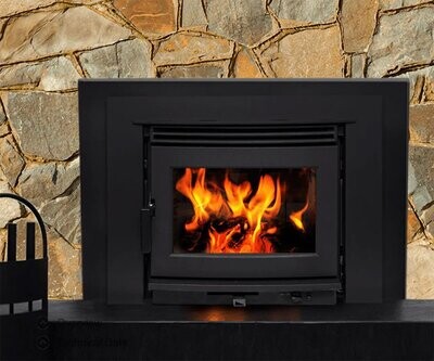 PACIFIC ENERGY NEO 2.5 INBUILT WOOD HEATER – HEATS 300+M2
