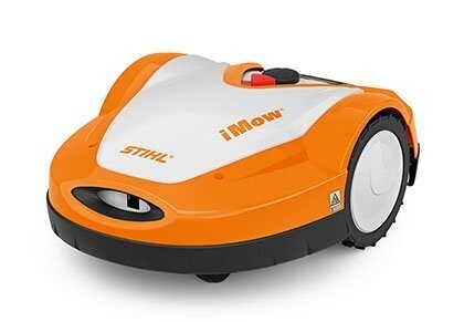 RMI 632 P iMow