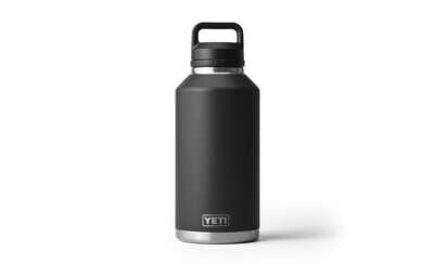 64 OZ BOTTLE WITH CHUG CAP (1.89L)