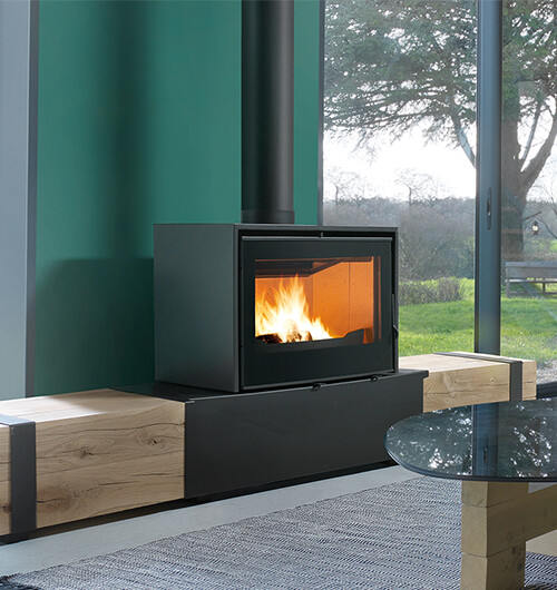 Axis I1000 Freestanding