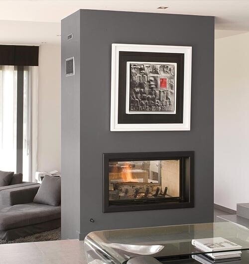 Axis H1200 Double Sided