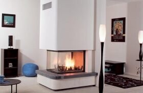 Axis EPI950 Inbuilt