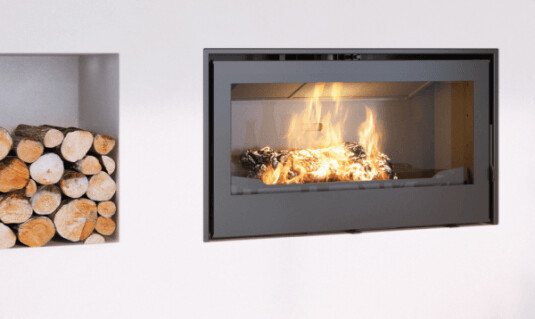 Axis I1000IB Inbuilt
