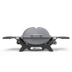 Weber® Baby Q® Premium (Q1200N) Gas Barbecue (LPG)