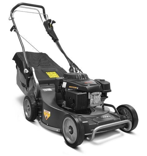 53cm Shaft Drive Alloy Self Propelled Commercial Mower
