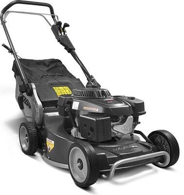 48cm Shaft Drive Self Propelled Aluminium Commercial Mower