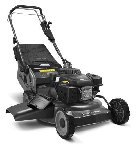 53cm Shaft Drive Self Propelled 3in1 Commercial Mower