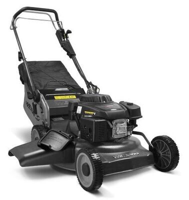 53cm Shaft Drive Self Propelled 3in1 Commercial Mower