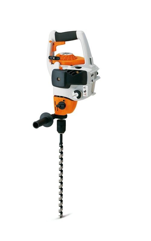 STIHL BT 45 HAND-HELD PETROL DRILL