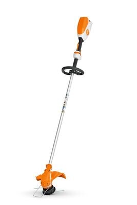 BATTERY BRUSHCUTTER - FSA 86 R SKIN ONLY