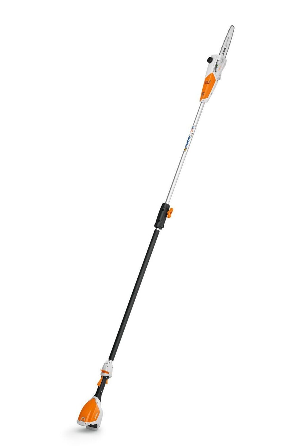 BATTERY POLE PRUNER - HTA 50