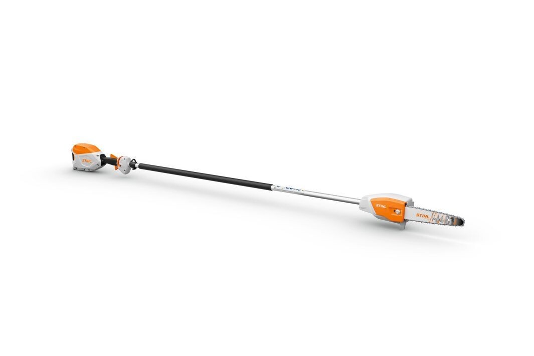 BATTERY POLE PRUNER - HTA 66