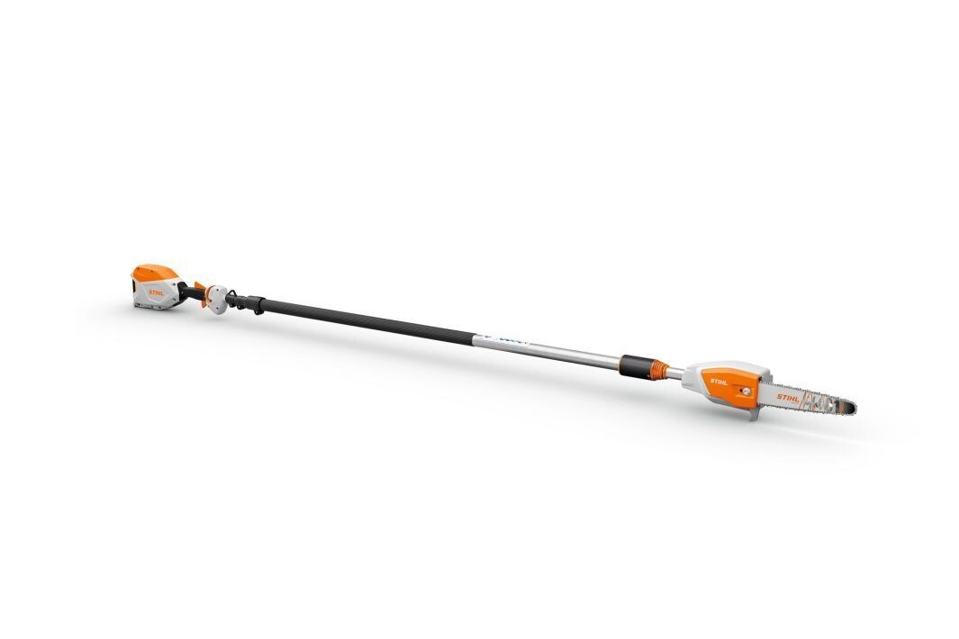 BATTERY POLE PRUNER - HTA 86