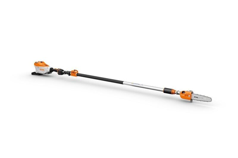 BATTERY POLE PRUNER - HTA 135