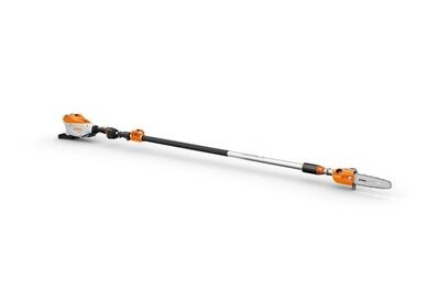BATTERY POLE PRUNER - HTA 135