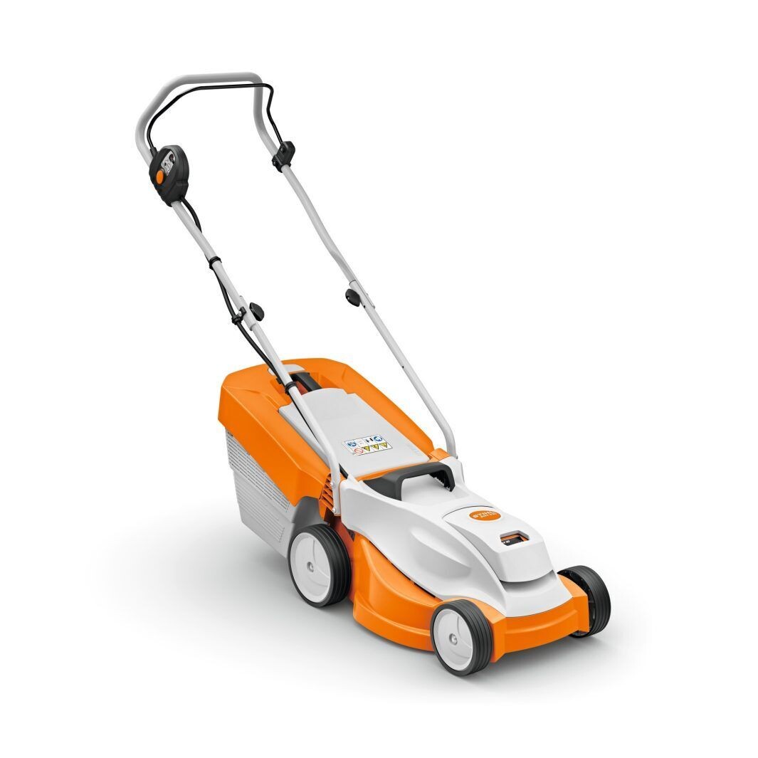 RMA 235 BATTERY LAWN MOWER - SKIN ONLY
