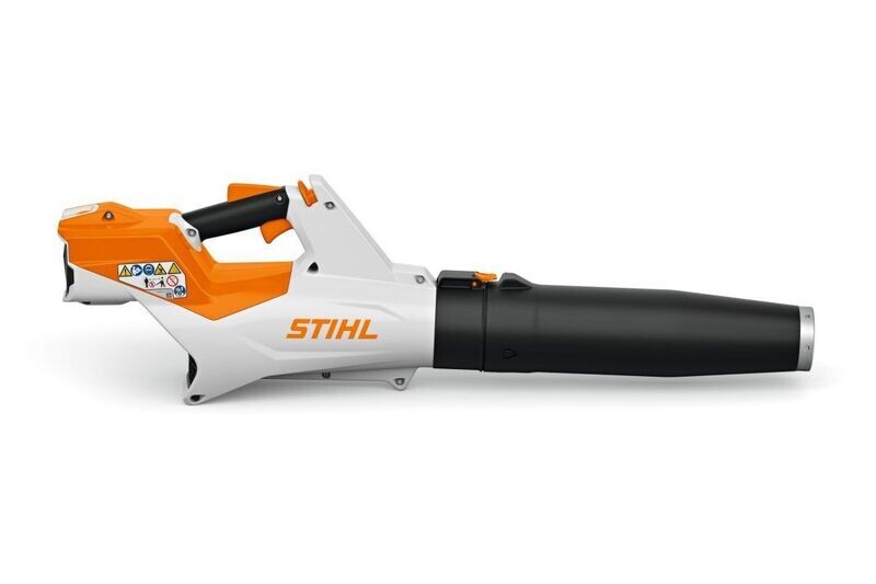 BATTERY BLOWER - BGA 60 - TOOL