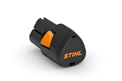 AS 2 BATTERY