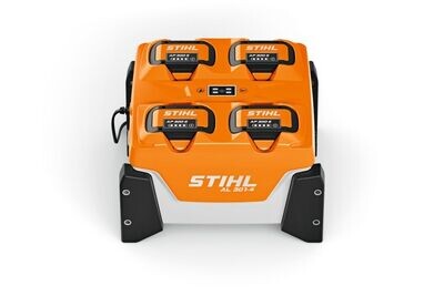 AL 301-4, 230 V HIGH-SPEED CHARGER